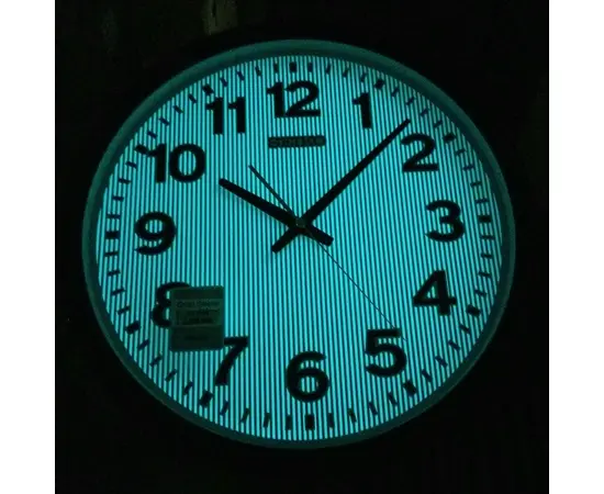 QXA799B Настенные часы Seiko, фото 2