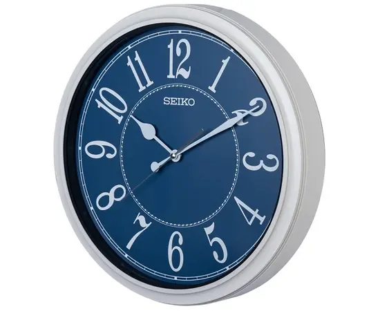 QXA801H Настенные часы Seiko, фото 2