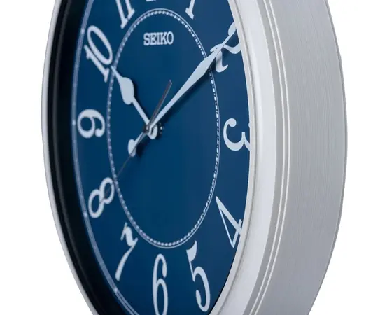 QXA801H Настенные часы Seiko, фото 4