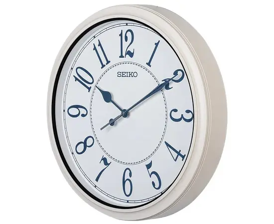 QXA801W Настенные часы Seiko, фото 3