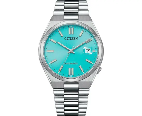 Мужские часы Citizen TSUYOSA Collection NJ0151-88M, фото 