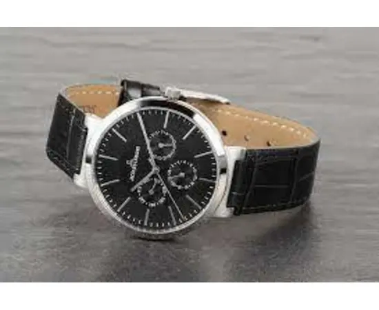 Мужские часы Jacques Lemans Milano 1-1950A, фото 2