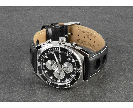 Чоловічий годинник Jacques Lemans Serie 200 1-2041A, зображення 2