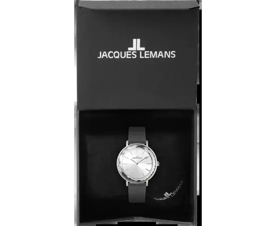 Жіночий годинник Jacques Lemans Nice 1-2054A, зображення 2