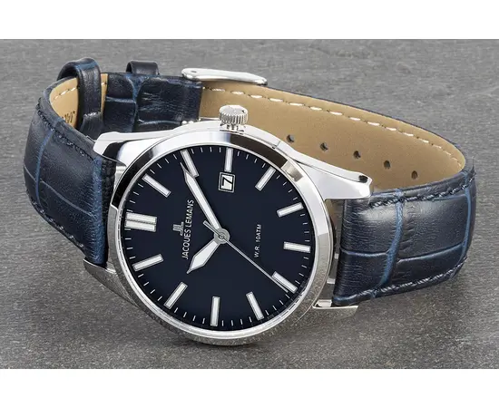 Мужские часы Jacques Lemans Serie 200 1-2002F, фото 2