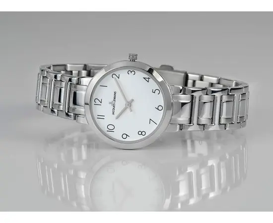 Женские часы Jacques Lemans Milano 1-1932A, фото 2