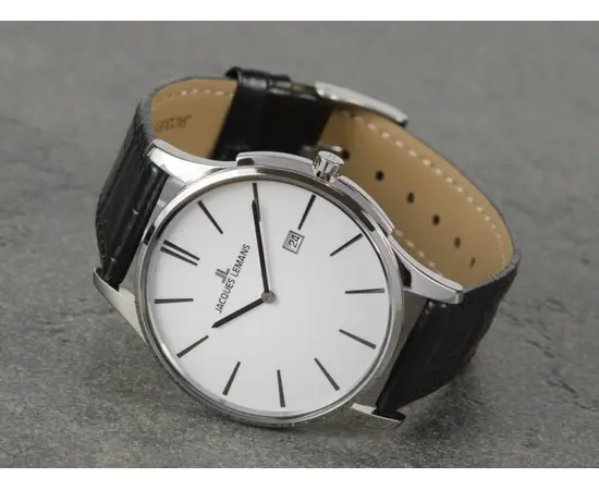 Мужские часы Jacques Lemans London 1-1936B, фото 2