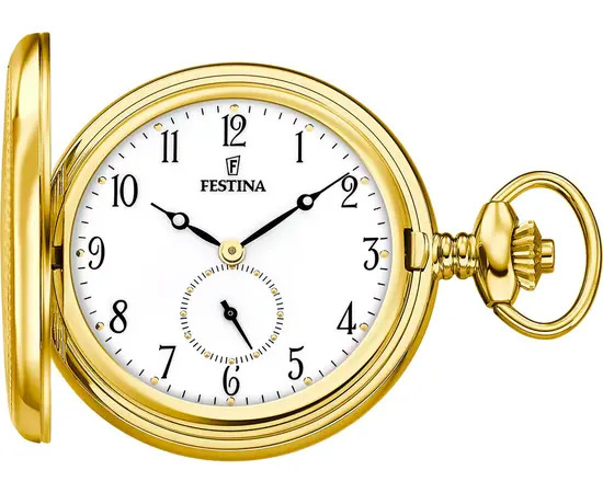 Карманные часы FESTINA F2029/1 47мм, фото 