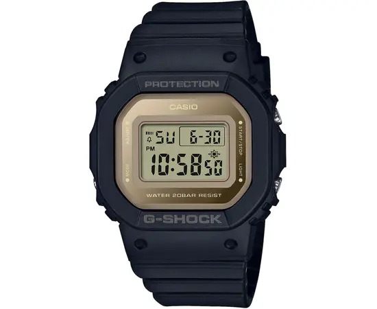 Женские часы Casio GMD-S5600-1ER, фото 