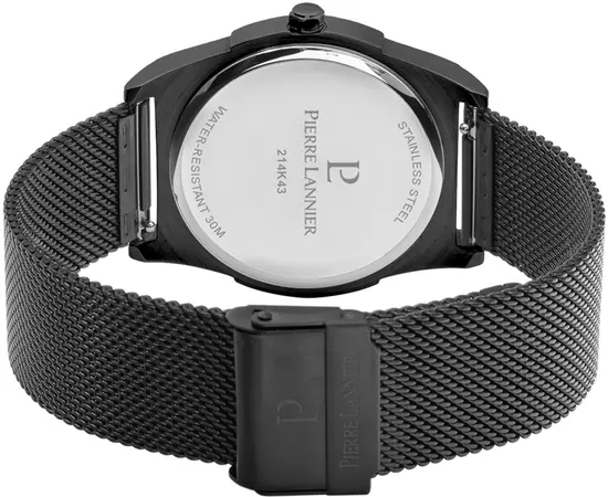Чоловічий годинник Pierre Lannier CANDIDE 214K439, зображення 2