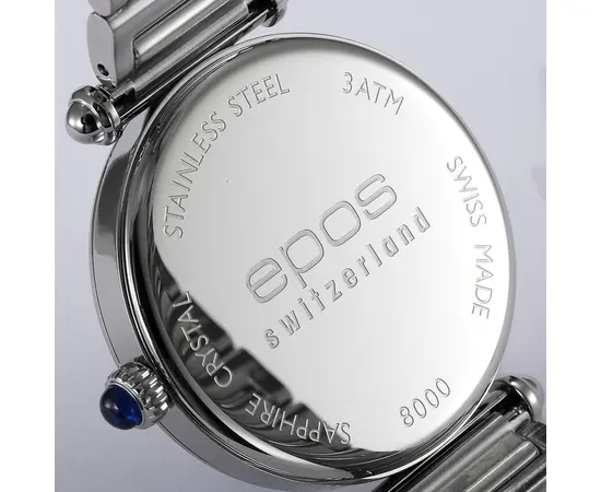 Жіночий годинник Epos 8000.700.20.85.30, зображення 