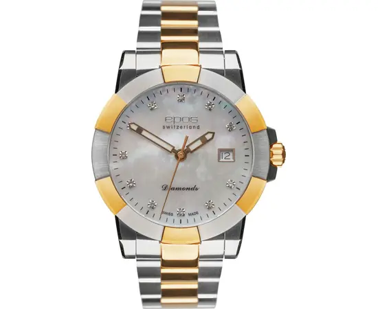 Женские часы EPOS 8001.700.32.80.42, фото 
