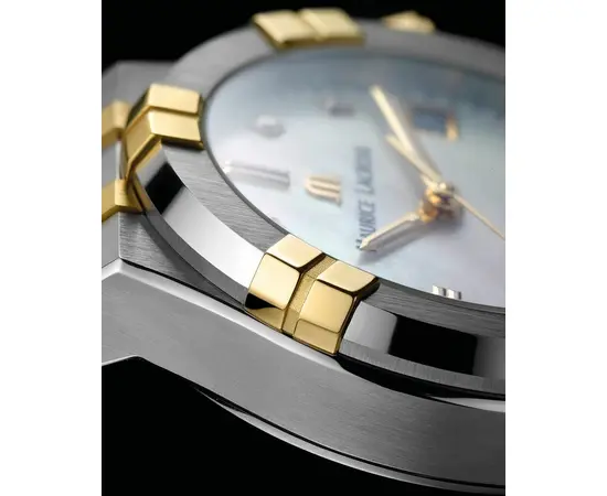 Женские часы Maurice Lacroix AI6006-PVY13-170-1, фото 2