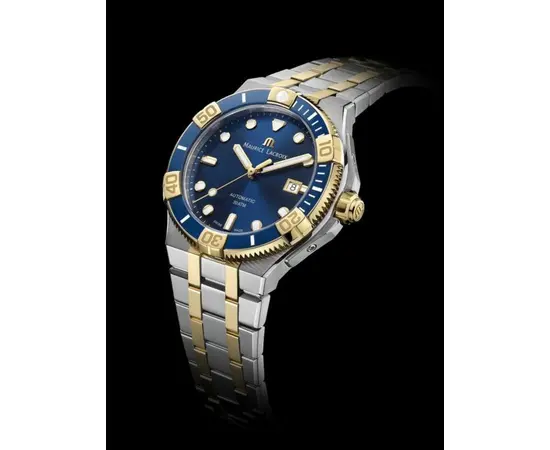 Мужские часы Maurice Lacroix AIKON Venturer AI6058-SY013-430-1, фото 2