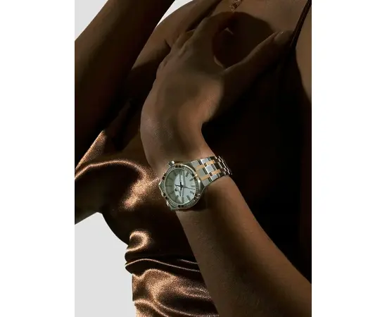 Женские часы Maurice Lacroix AIKON Quartz 35mm AI1106-PVPD2-170-1, фото 2