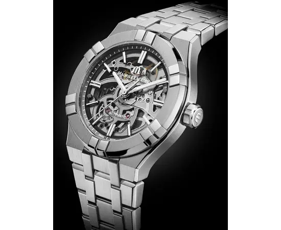 Наручные часы Maurice Lacroix AI6007-SS002-030-1, фото 2