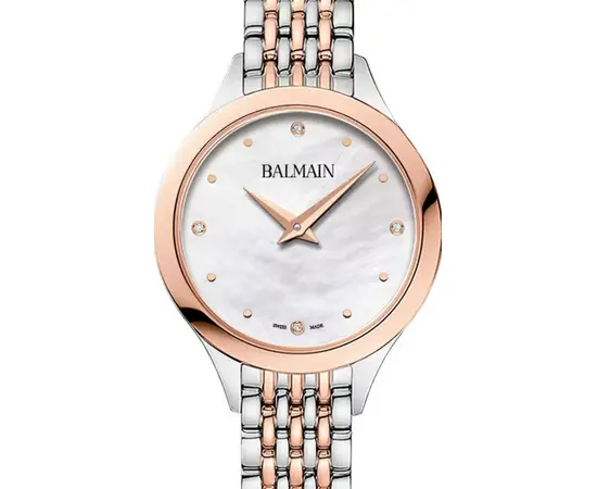 Жіночий годинник Balmain de Balmain 3918.33.85, зображення 2