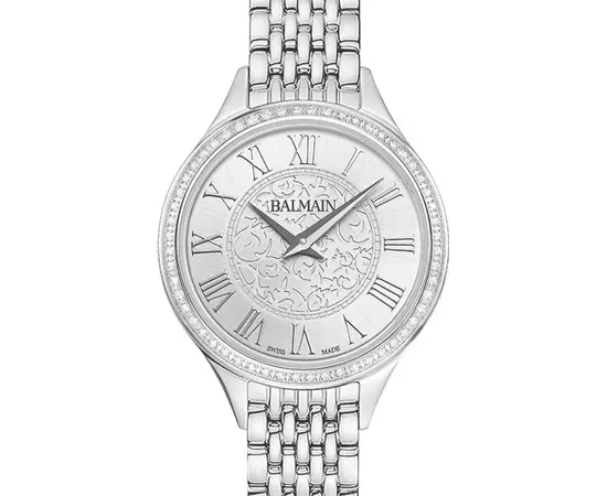 Жіночий годинник Balmain de Balmain 3916.33.12, зображення 2