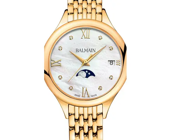 Женские часы Balmain de Balmain 4910.33.85, фото 2