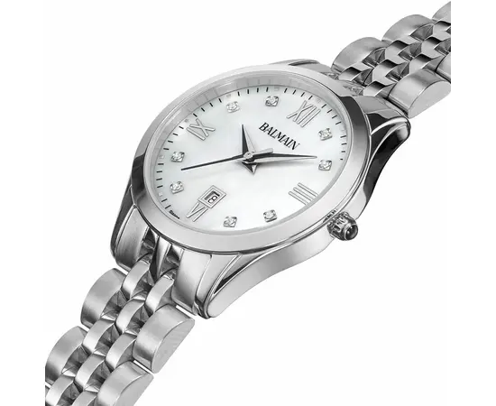 Жіночий годинник Balmain Classic R 4111.31.85, зображення 2
