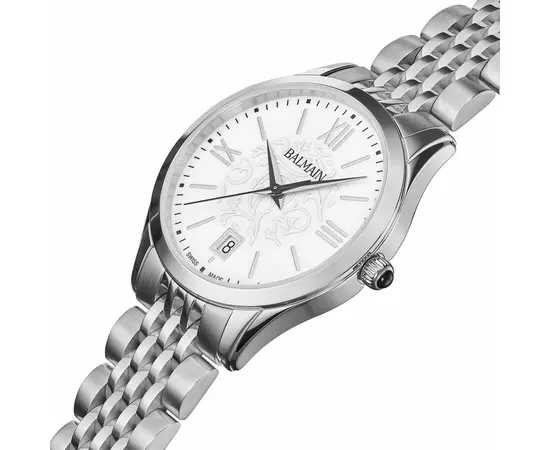 Жіночий годинник Balmain Classic R 4311.31.12, зображення 2