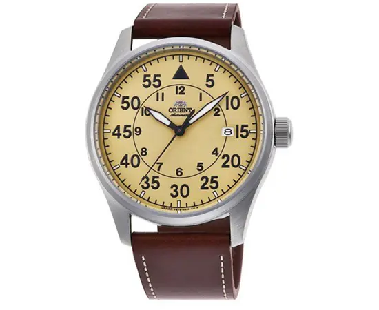 Мужские часы Orient RA-AC0H04Y10A, фото 