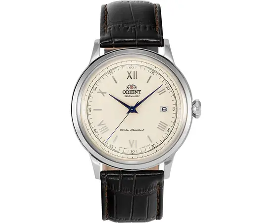 Мужские часы Orient Bambino Version 2 FAC00009W0, фото 