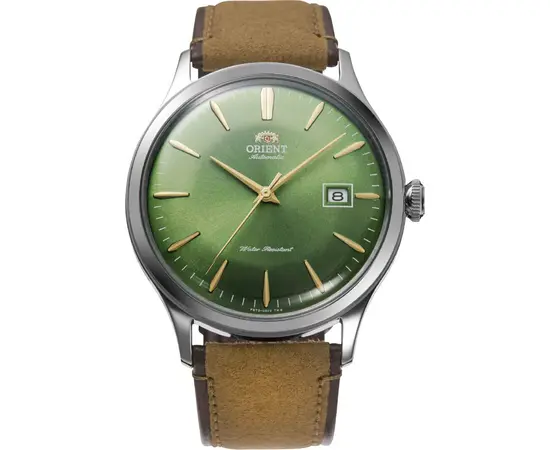 Мужские часы Orient Bambino Version 4 RA-AC0P01E10B, фото 