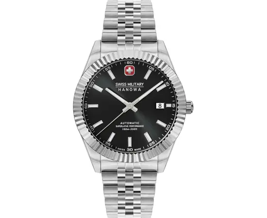 Мужские часы Swiss Military Hanowa Diligenter SMWGL0002101, фото 