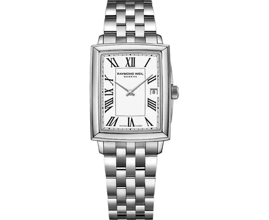 Женские часы Raymond Weil Toccata 5925-ST-00300, фото 