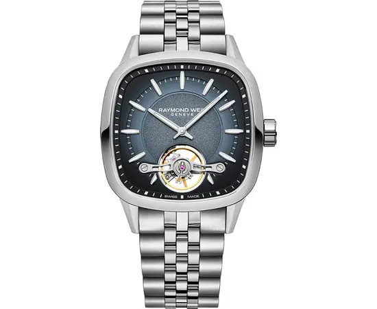 Мужские часы Raymond Weil Freelancer 2790-ST-50051, фото 
