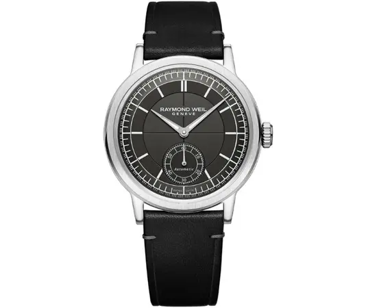 Мужские часы Raymond Weil Millesime 2930-STC-60001, фото 