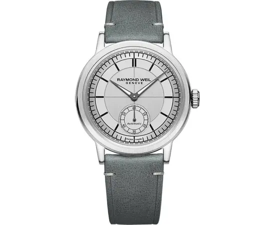 Мужские часы Raymond Weil Millesime 2930-STC-65001, фото 