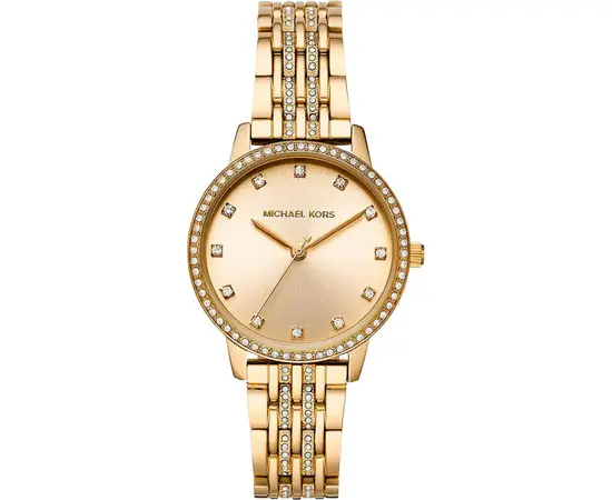 Женские часы Michael Kors Melissa MK4368, фото 