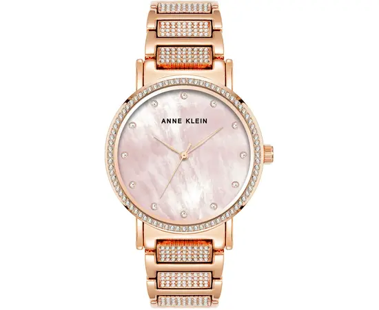 Женские часы Anne Klein AK/4004BMRG, фото 