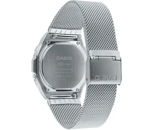 Часы Casio A1000M-1BEF, фото 4