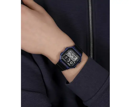 Мужские часы Casio AE-1300WH-1A2VEF, фото 6