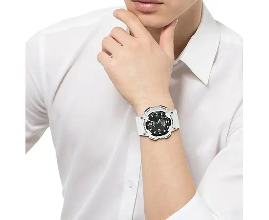 Чоловічий годинник Casio AQ-S810WC-7AVEF, зображення 5