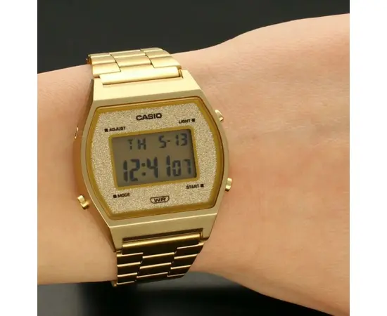 Часы Casio B640WGG-9EF, фото 2