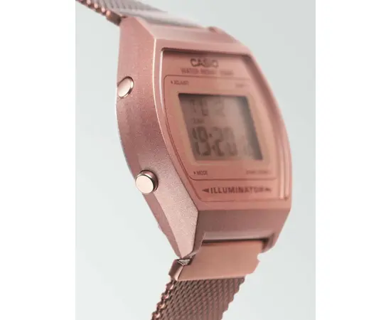 Жіночий годинник Casio B640WMR-5AEF, зображення 2