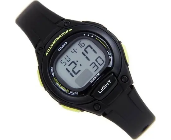 Жіночий годинник Casio LW-203-1BVEF, зображення 3