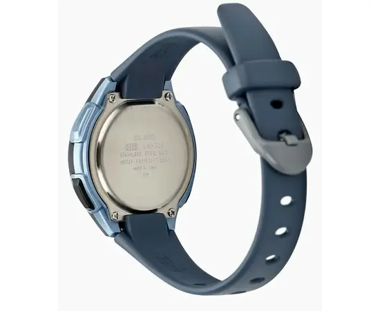 Жіночий годинник Casio LW-203-2AVEF, зображення 3