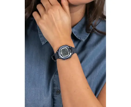 Жіночий годинник Casio LW-203-2AVEF, зображення 5