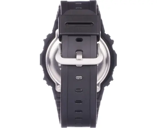 Мужские часы Casio DW-5600BB-1ER, фото 2