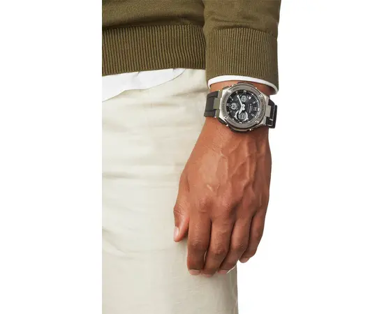 Мужские часы Casio GST-W110-1AER, фото 