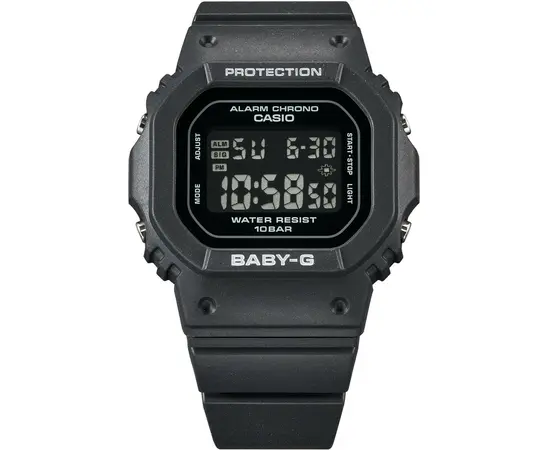 Чоловічий годинник Casio BGD-565-1ER, зображення 2