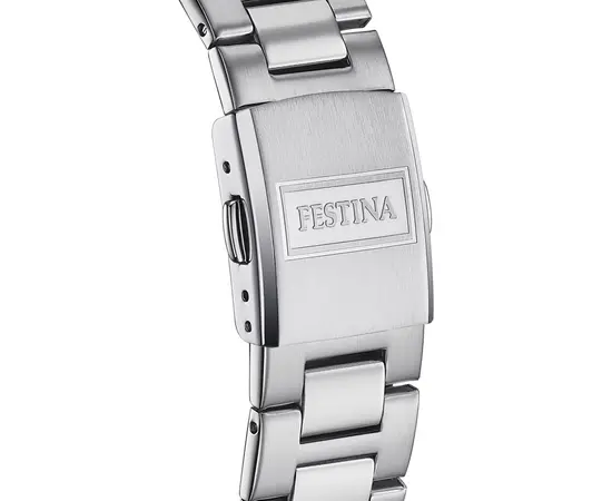 Чоловічий годинник Festina F16376/4, зображення 2