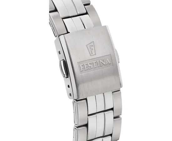 Чоловічий годинник Festina F20425/3, зображення 2