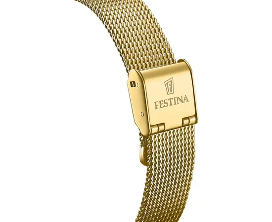 Жіночий годинник Festina F20629/1, зображення 2
