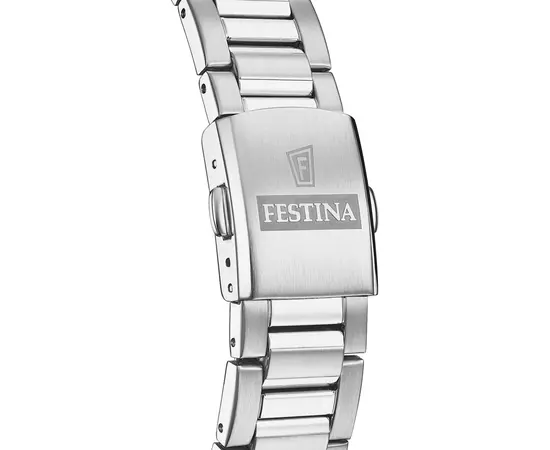 Чоловічий годинник Festina F20630/2, зображення 2